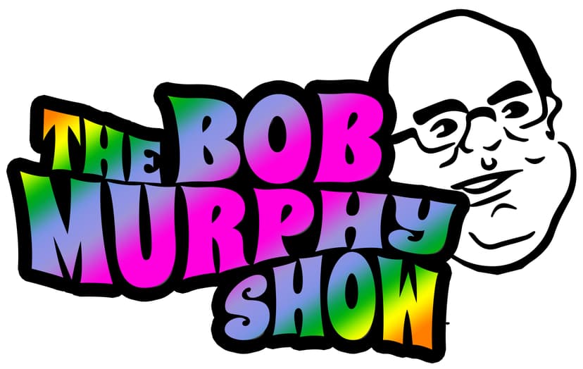 Bob Murphy Podcast