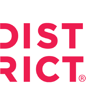 District