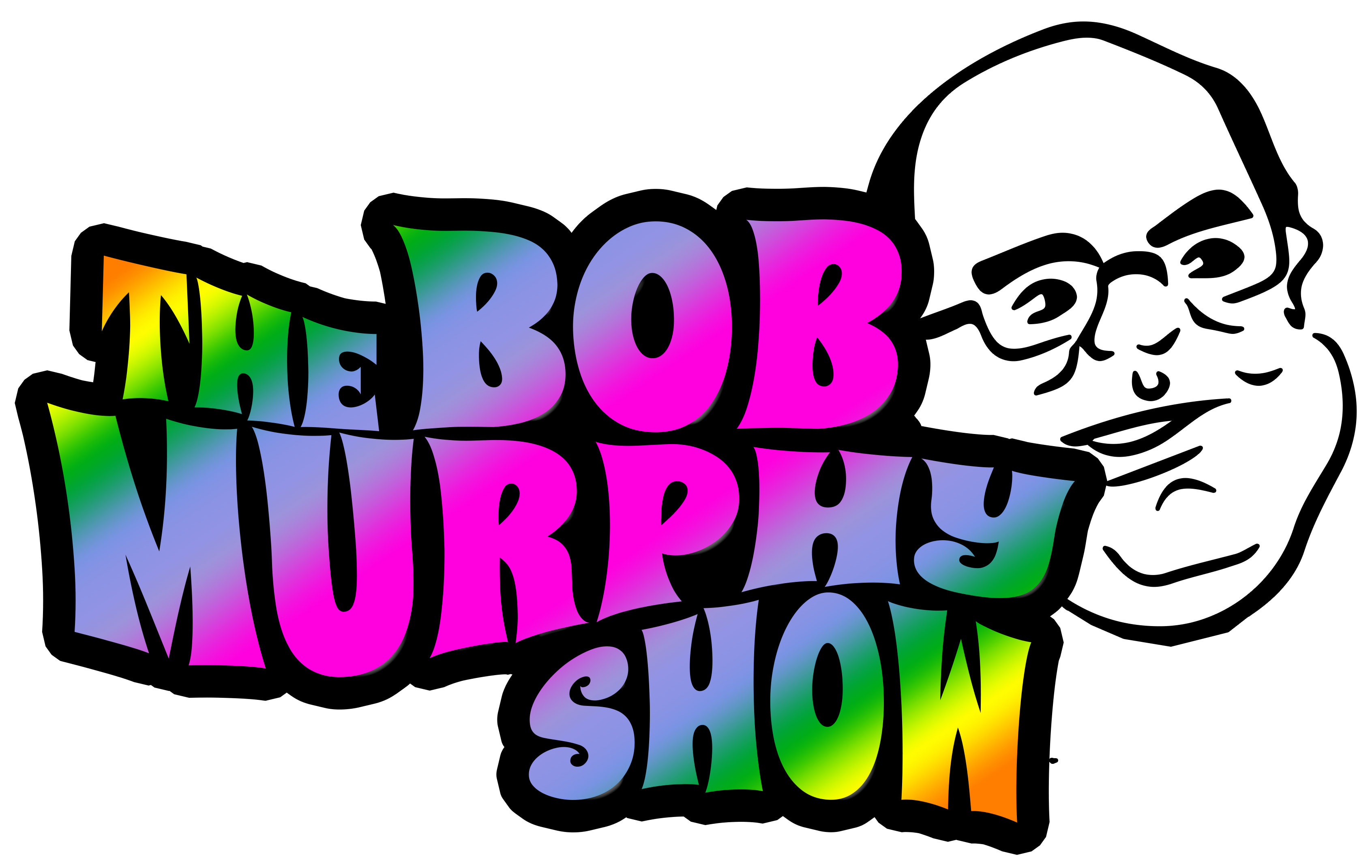 Bob Murphy Podcast