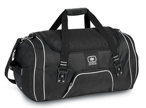 OGIO ® - Rage Duffel. 108089 — Black