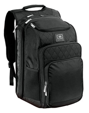 OGIO ® - Epic Pack. 108090 — Black