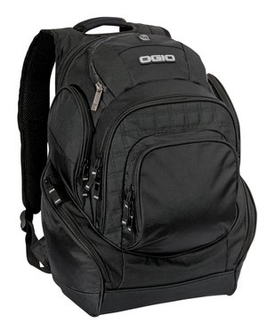 OGIO ® - Mastermind Pack. 108091 — Black
