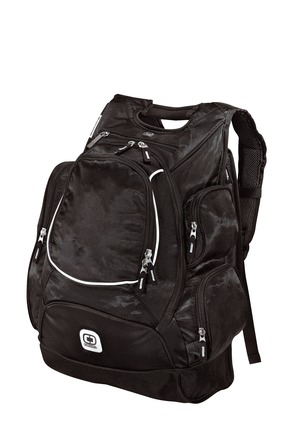 OGIO ® - Bounty Hunter Pack. 108105 — Black