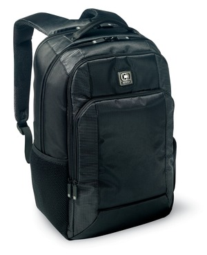 OGIO ® - Roamer Pack - 110172 — Black