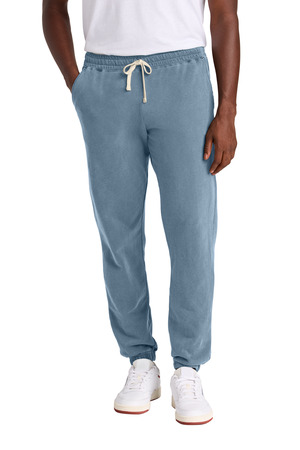 Comfort Colors ® Lightweight Sweatpant 1469 — Blue Jean