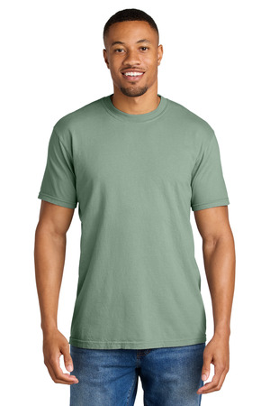 COMFORT COLORS ® Heavyweight Ring Spun Tee. 1717 — Bay