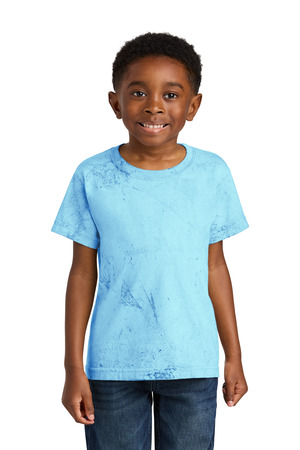 Comfort Colors ® Youth Heavyweight Color Blast Tee 1745Y