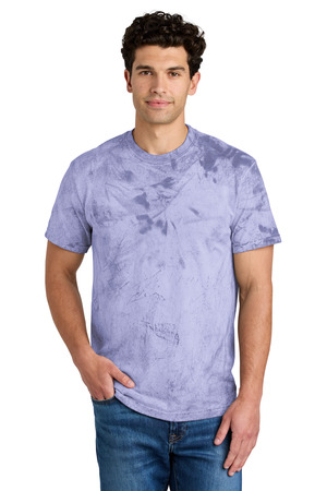 Comfort Colors ® Heavyweight Color Blast Tee 1745 — Amethyst