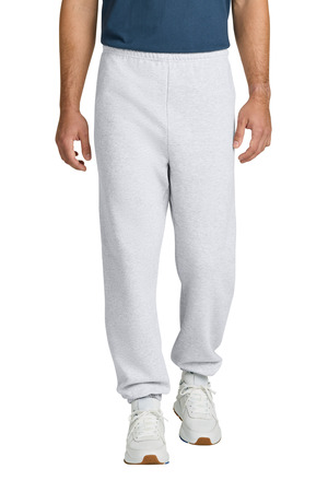 Gildan ® Heavy Blend™ Sweatpant. 18200 — Ash
