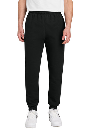 Gildan ® Heavy Blend ™ Jogger 18250 — Black