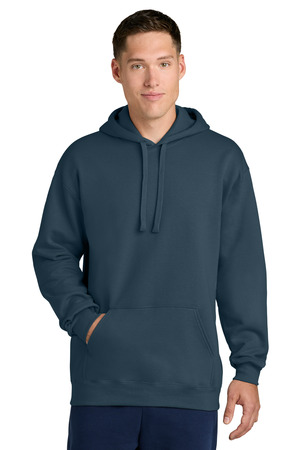 Gildan ® Hammer ® Maxweight Hooded Sweatshirt 19500 — Blue Dusk
