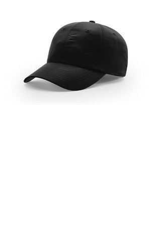Richardson Relaxed Performance Lite 220 — Black