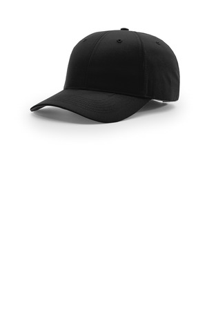 Richardson Casual Performance Lite 225 — Black