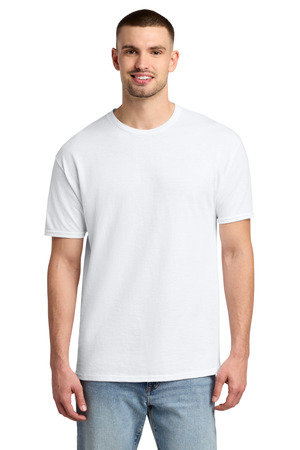 Jerzees ® - Dri-Power ® 50/50 Cotton/Poly T-Shirt. 29M