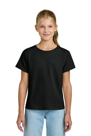 Gildan ® Youth Light Cotton Tee 3000B