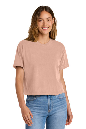 Comfort Colors ® Women's Heavyweight Boxy Tee 3023CL