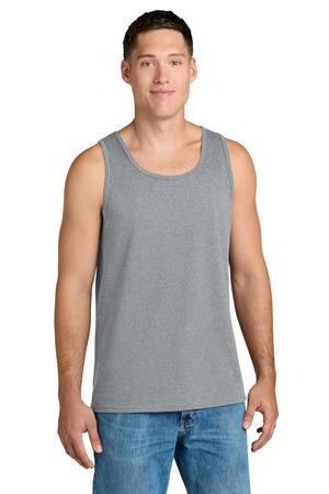 Jerzees Classics ™ Unisex Cotton Tank 363TK — Athletic Heather