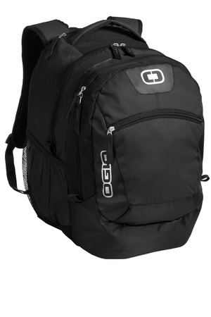 OGIO ® - Rogue Pack. 411042 — Black