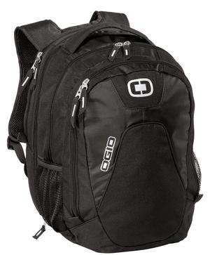 OGIO ® - Juggernaut Pack. 411043 — Black