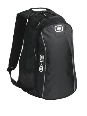OGIO ® - Marshall Pack. 411053 — Black