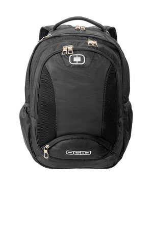 OGIO ® - Bullion Pack. 411064 — Black/ Silver