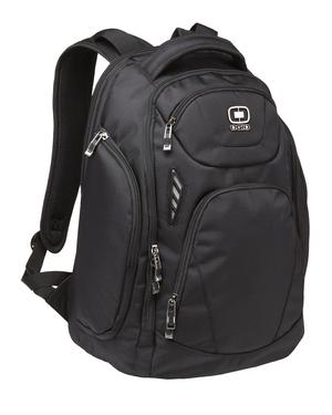 OGIO ® - Mercur Pack. 411065 — Black