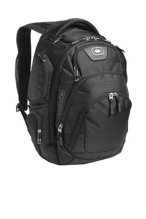 OGIO ® Stratagem Pack. 411067 — Black