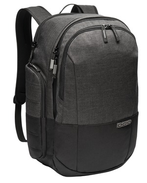 OGIO ® Rockwell Pack. 411072 — Grey