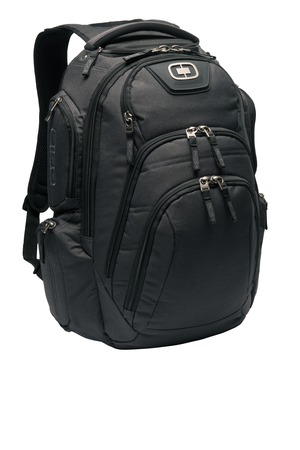 OGIO ® Surge RSS Pack. 411073 — Black Pindot