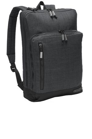 OGIO ® Sly Pack. 411086 — Heather Grey
