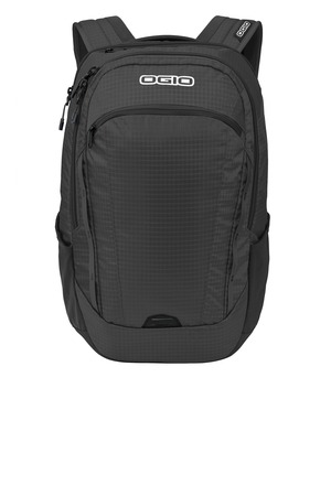 OGIO ® Shuttle Pack. 411094 — Black/ Black
