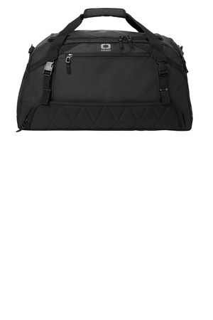 OGIO ® Motion Duffel 411099 — Blacktop