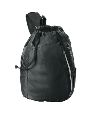 OGIO ® Sonic Sling Pack. 412046 — Black