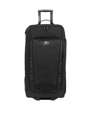 OGIO ® Nomad 30 Travel Bag. 413017 — Black