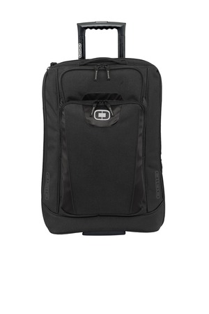 OGIO ® Nomad 22 Travel Bag. 413018 — Black
