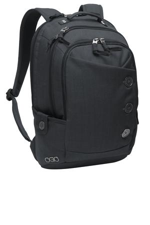 OGIO ® Ladies Melrose Pack. 414004 — Storm Grey