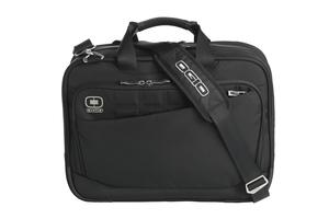OGIO ® - Element Messenger. 417003 — Black