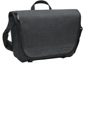 OGIO ® Sly Messenger. 417041 — Heather Grey