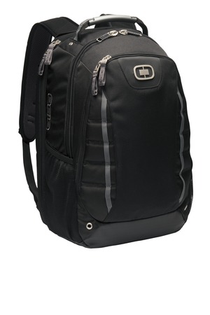 OGIO ® Pursuit Pack. 417054 — Black