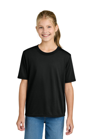 Gildan ® Youth Gildan Performance ® T-Shirt. 42000B — Black