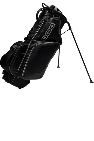 OGIO ® Orbit Cart Bag. 425042 — Black