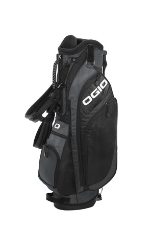 OGIO ® XL (Xtra-Light) 2.0 Golf Bag. 425043 — Diesel Grey