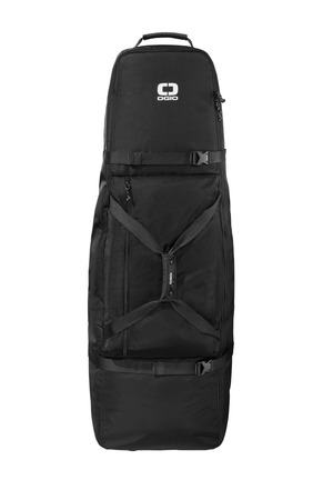 OGIO ® Golf Travel Bag 427003 — Blacktop
