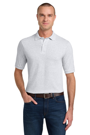 Jerzees ® Dri-Power ® Sport Shirt. 437M — Ash