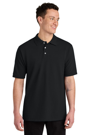 Jerzees ® Unisex Premium Ring Spun Cotton Pique Sport Shirt 443M