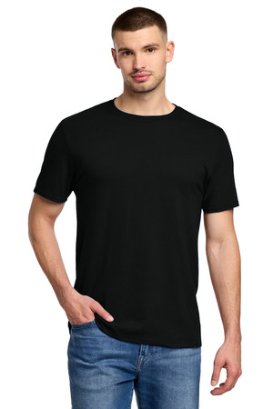 Jerzees ® Premium Blend Ring Spun T-Shirt 560M — Black Ink