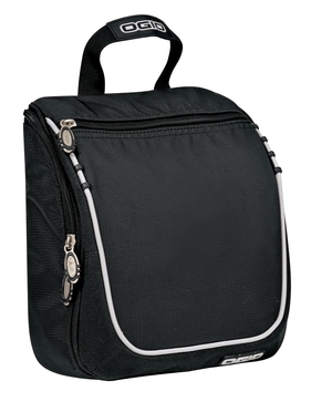 OGIO ® - Doppler Kit. 611901 — Black