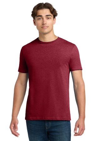 Gildan Softstyle ® T-Shirt. 64000 — Antique Cherry Red