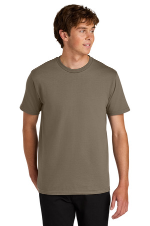 Gildan ® Softstyle ® Midweight Tee 65000 — Brown Savana