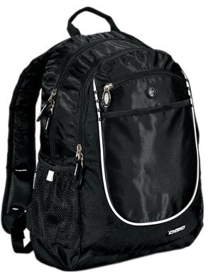 OGIO ® - Carbon Pack. 711140 — Black
